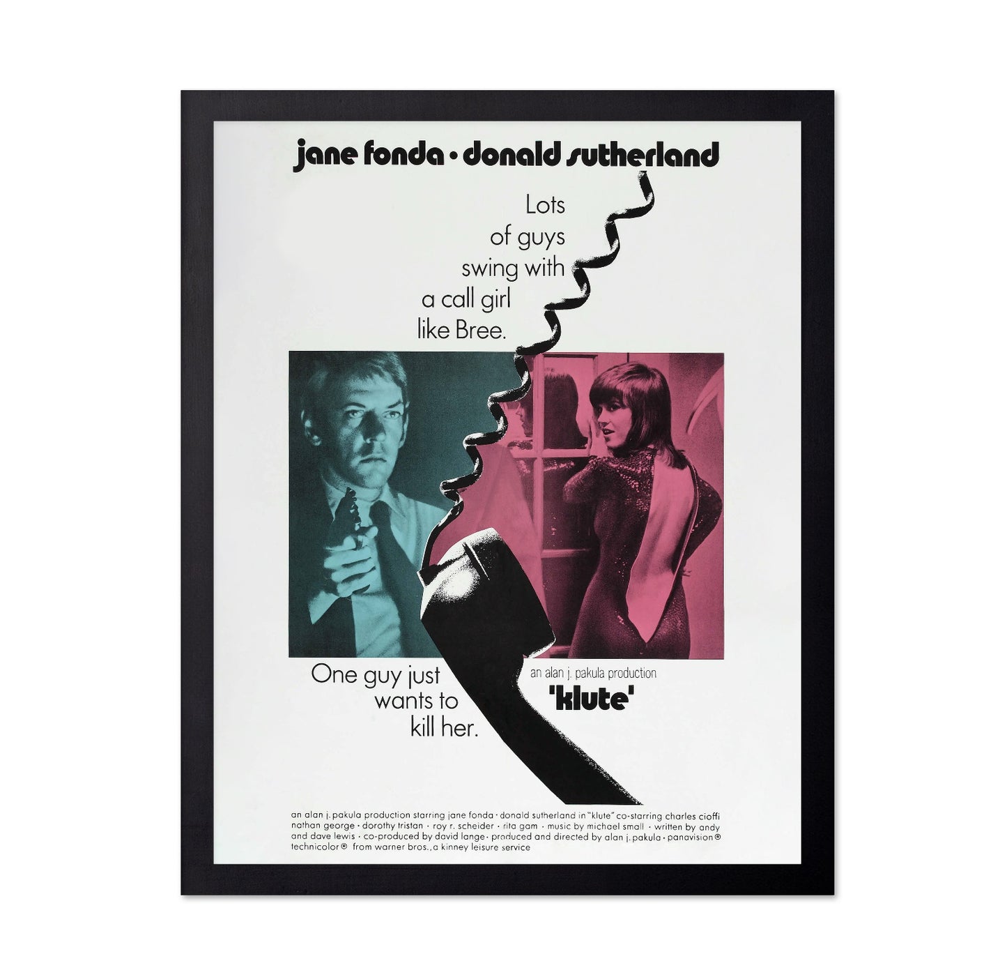 Klute 1971