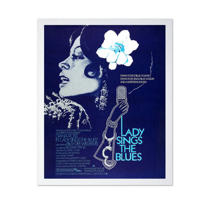 Lady Sings the Blues 1972