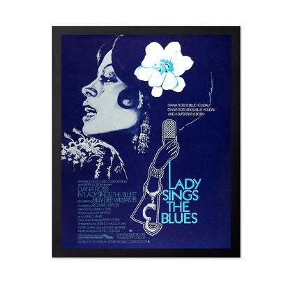 Lady Sings the Blues 1972