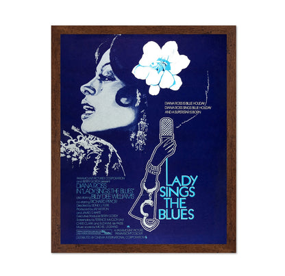 Lady Sings the Blues 1972