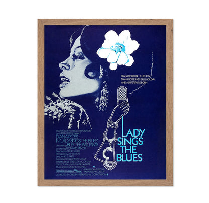 Lady Sings the Blues 1972