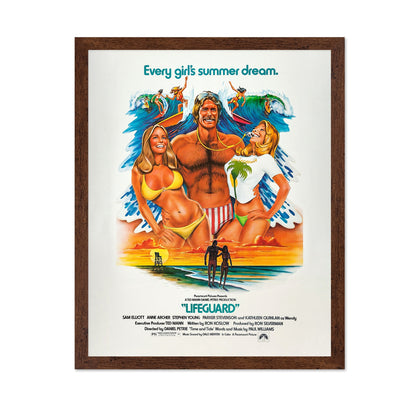 Lifeguard 1976