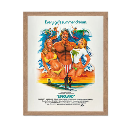 Lifeguard 1976