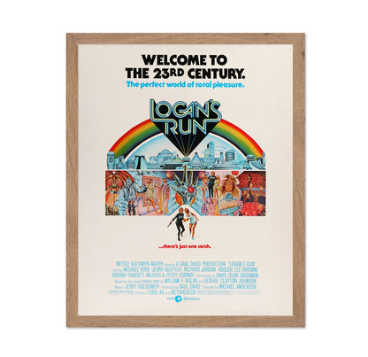 Logans Run 1976