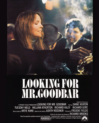 Looking for Mr Goodbar 1977