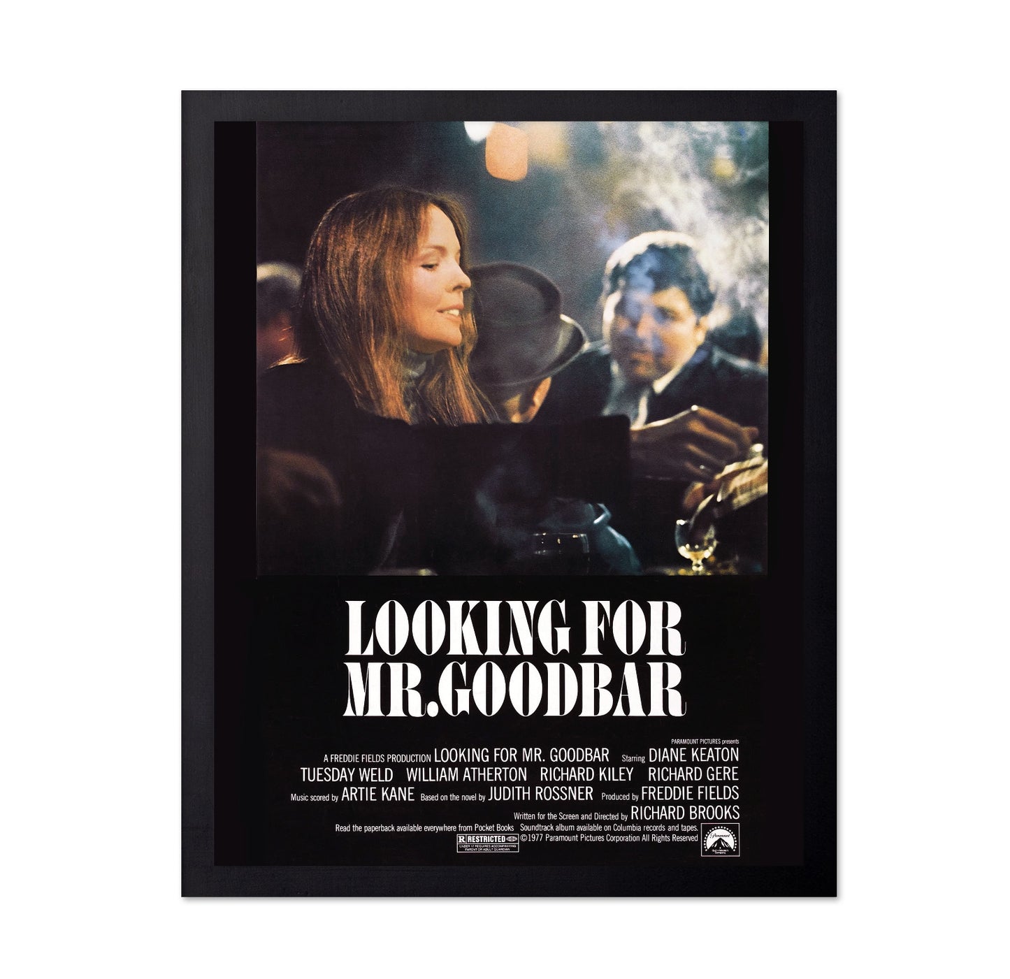 Looking for Mr Goodbar 1977