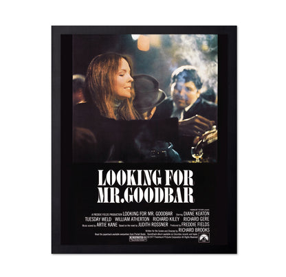Looking for Mr Goodbar 1977
