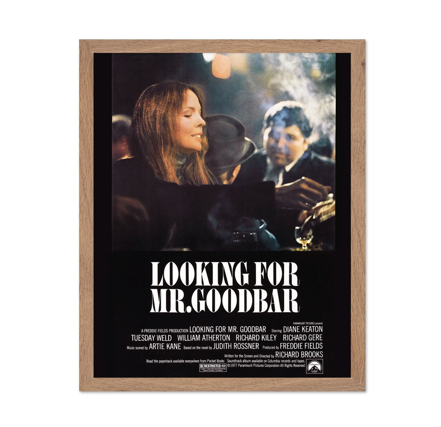 Looking for Mr Goodbar 1977