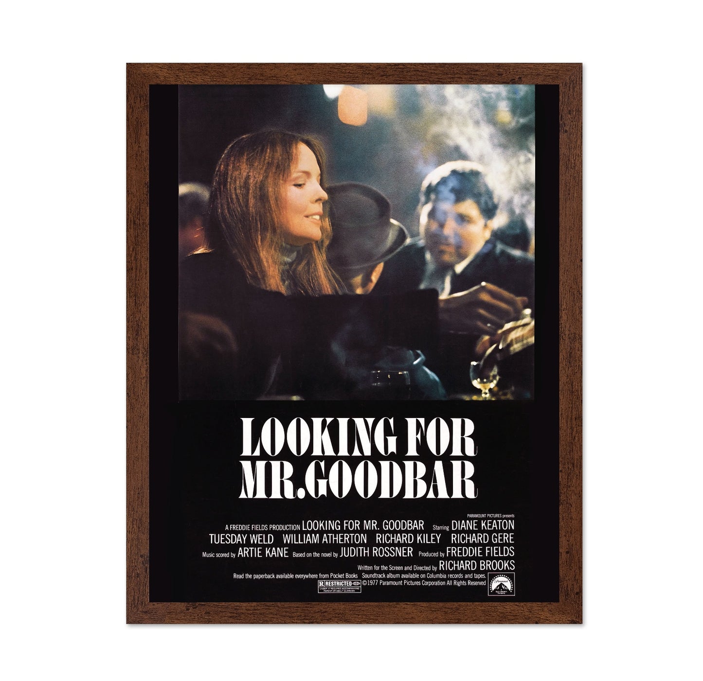 Looking for Mr Goodbar 1977