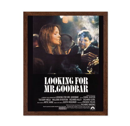 Looking for Mr Goodbar 1977