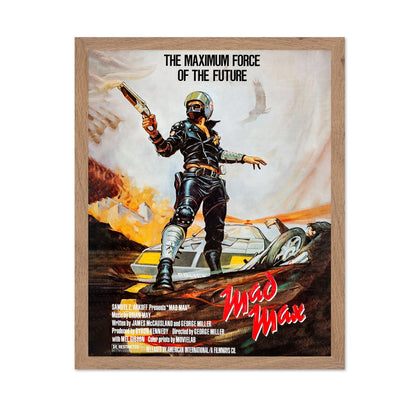 Mad Max 1979