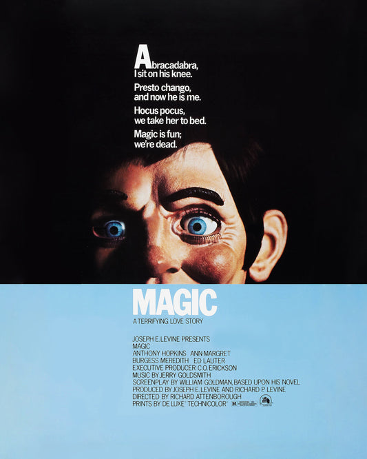 Magic 1978