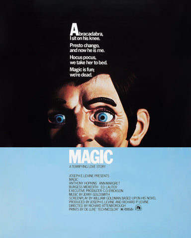 Magic 1978