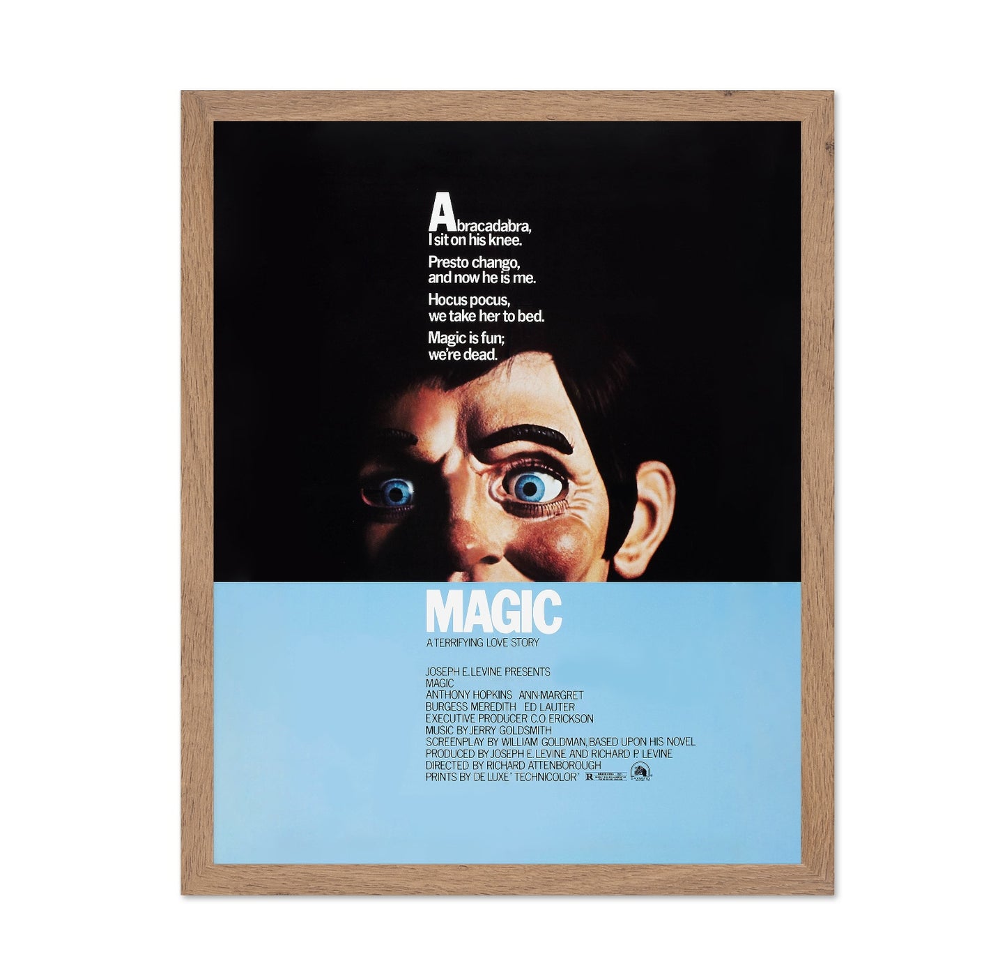Magic 1978