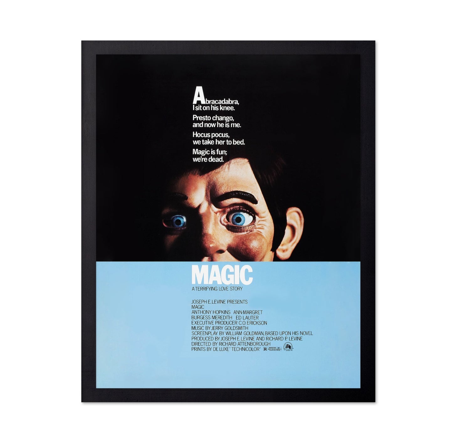 Magic 1978
