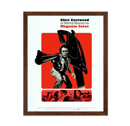 Magnum Force 1973