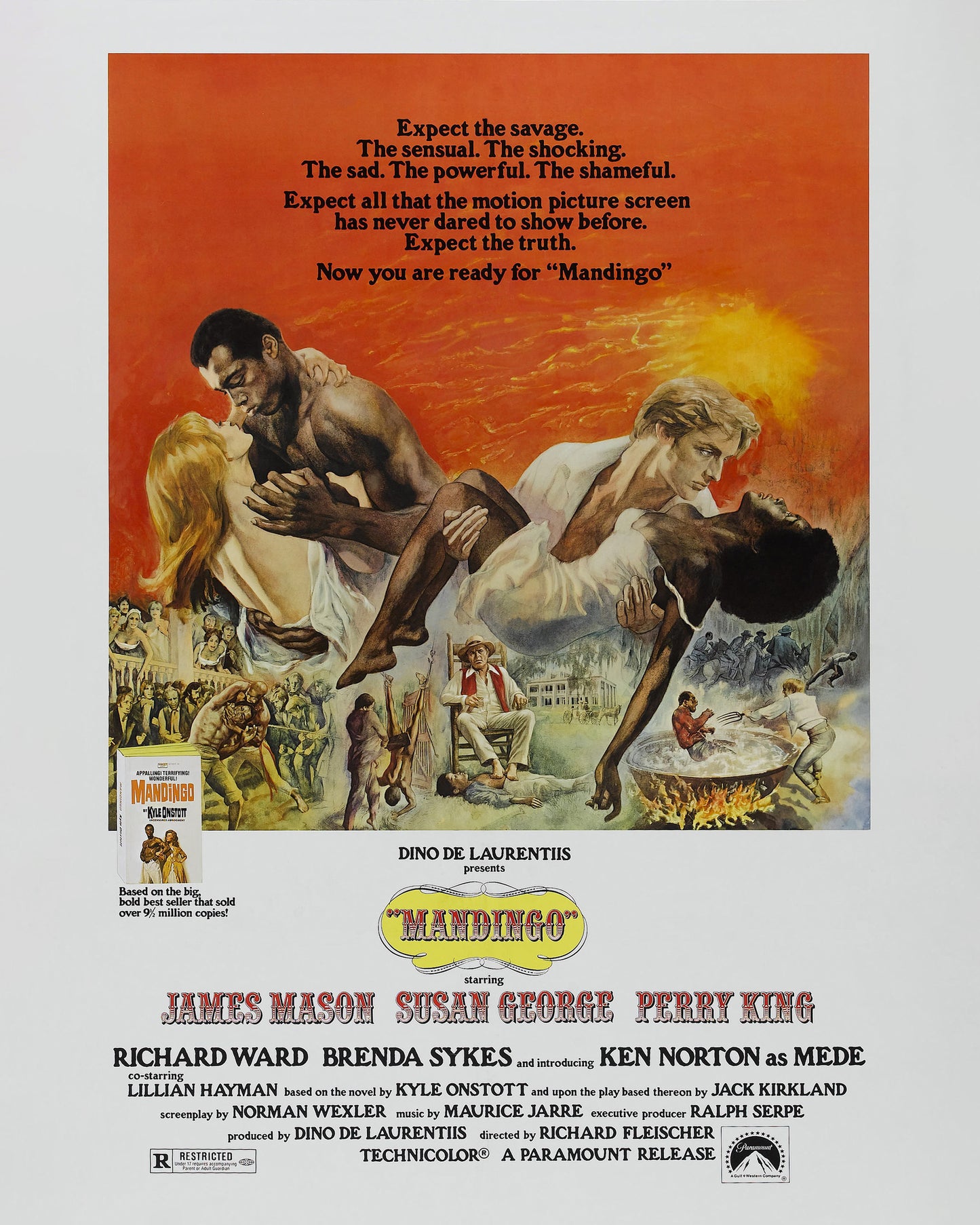 Mandingo 1975