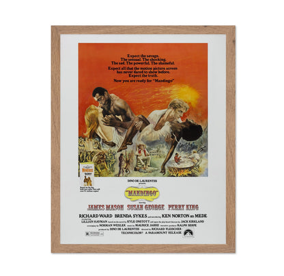 Mandingo 1975