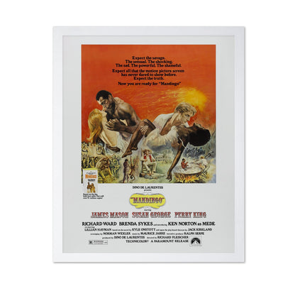 Mandingo 1975