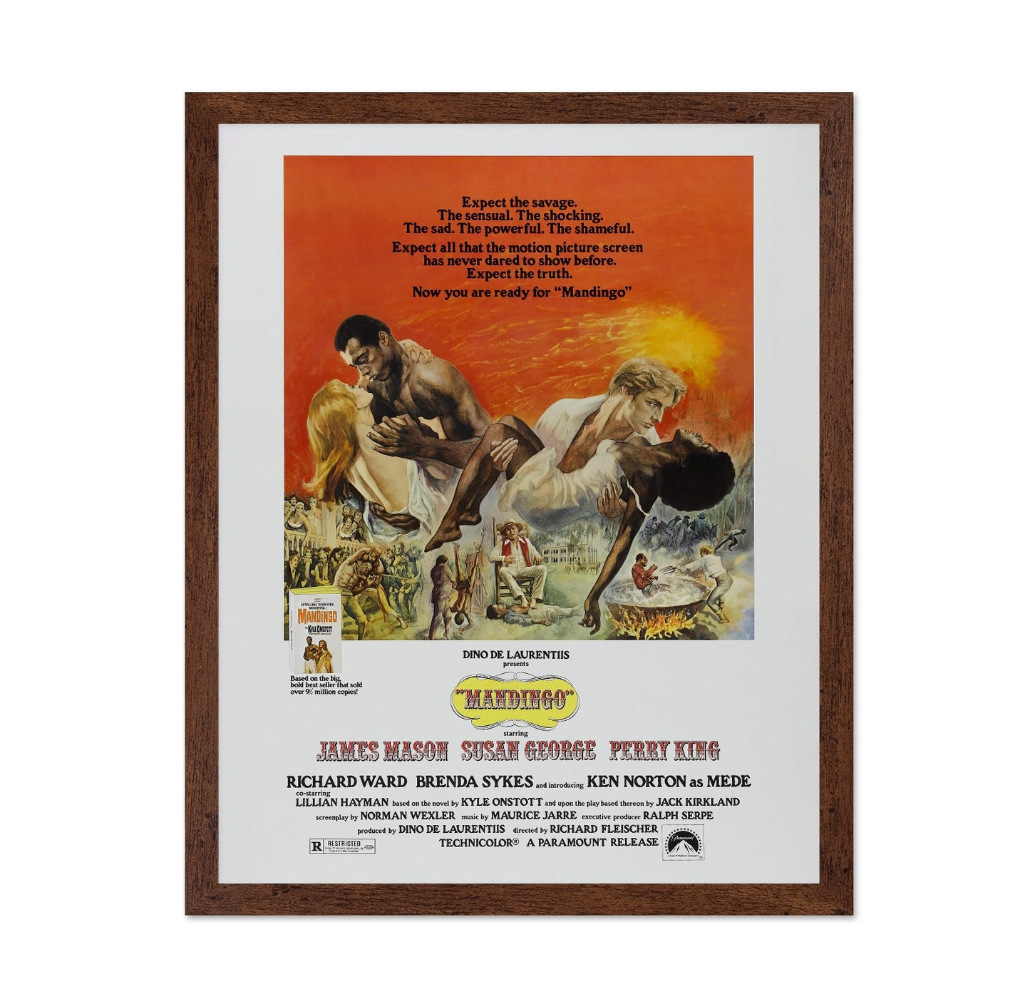 Mandingo 1975