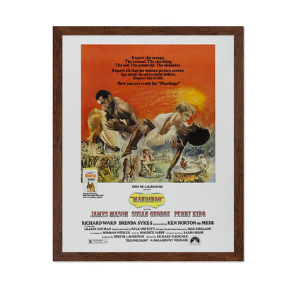 Mandingo 1975