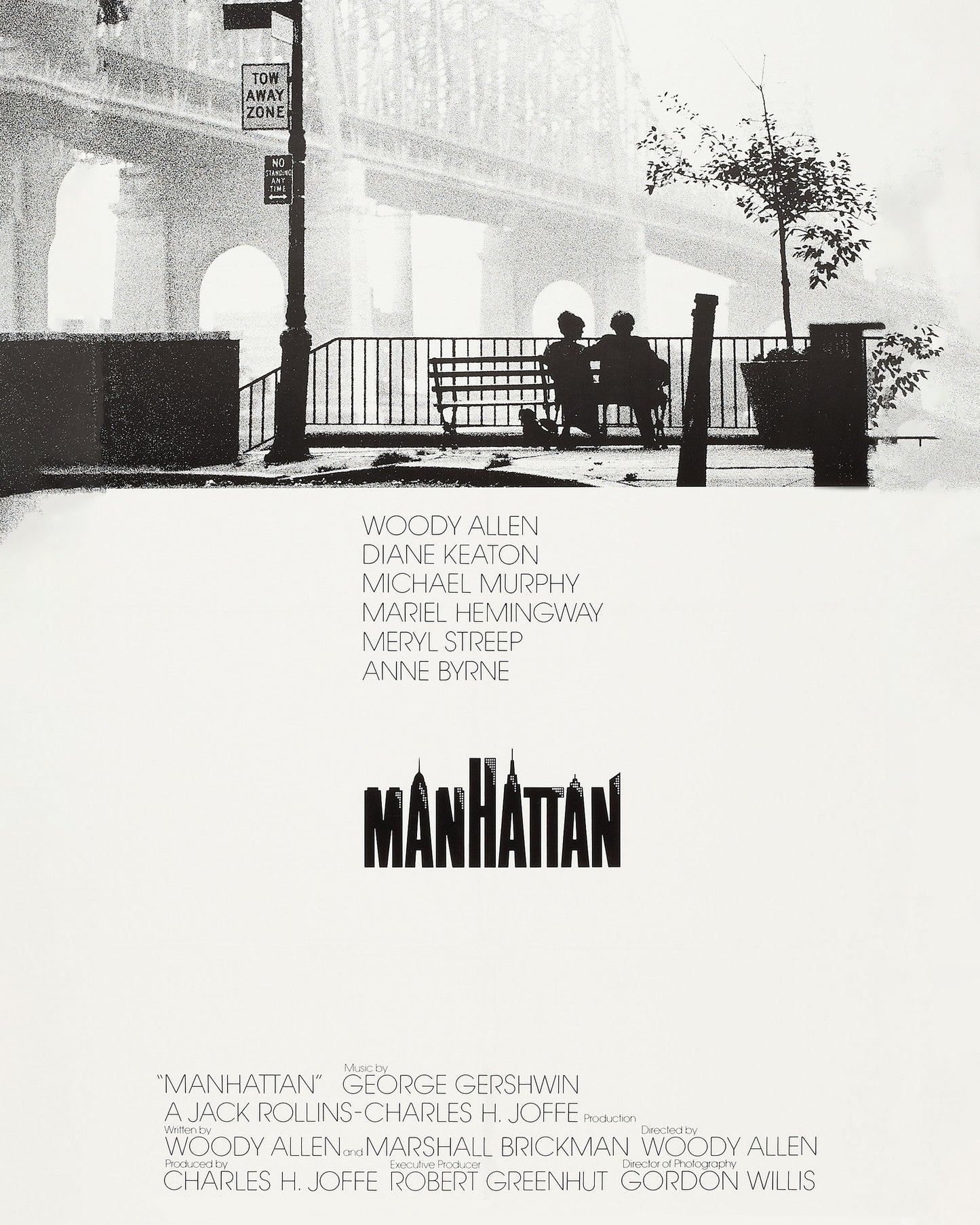 Manhattan 1979