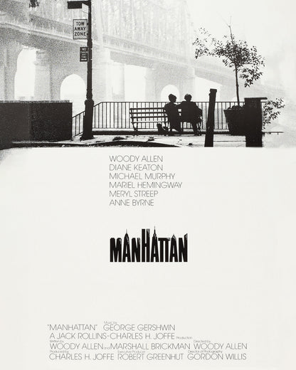 Manhattan 1979