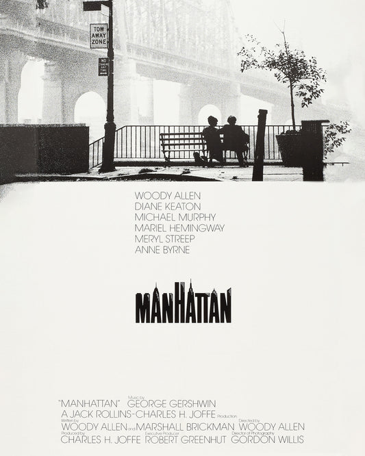 Manhattan 1979