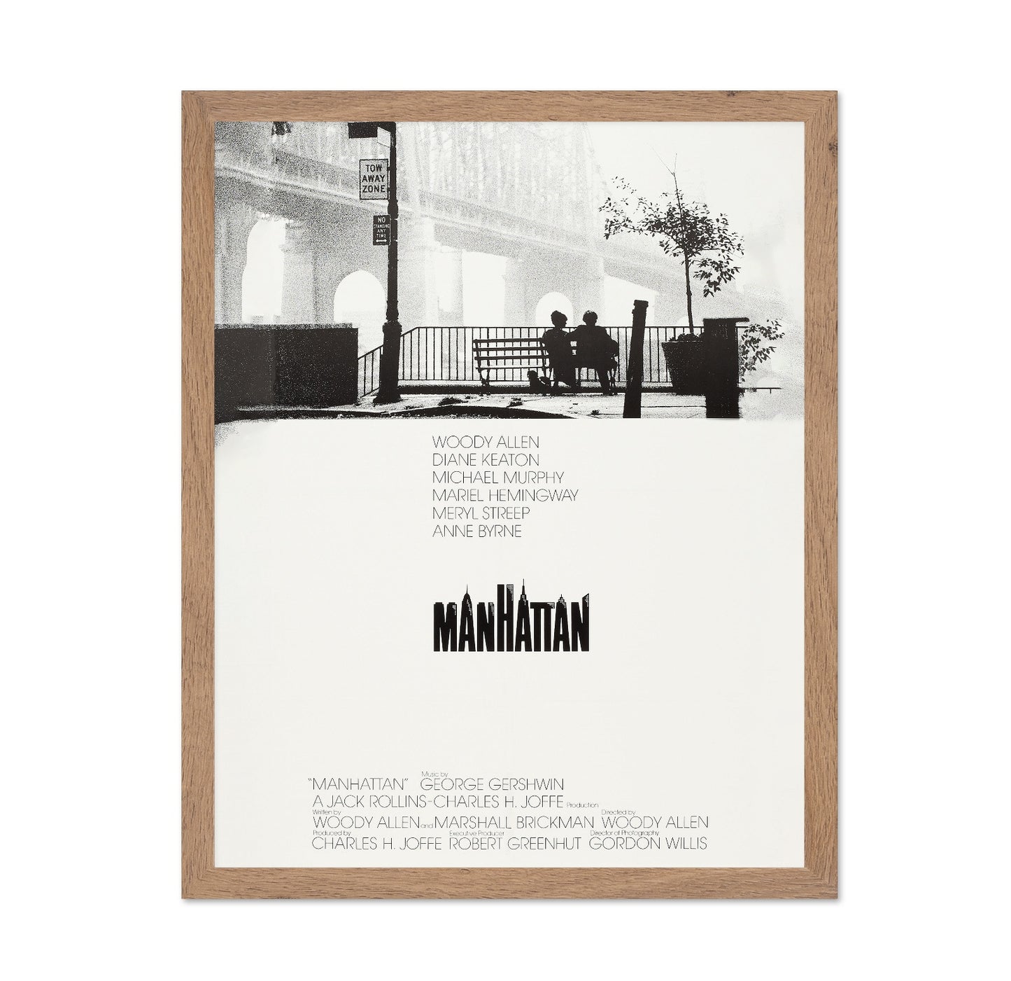 Manhattan 1979