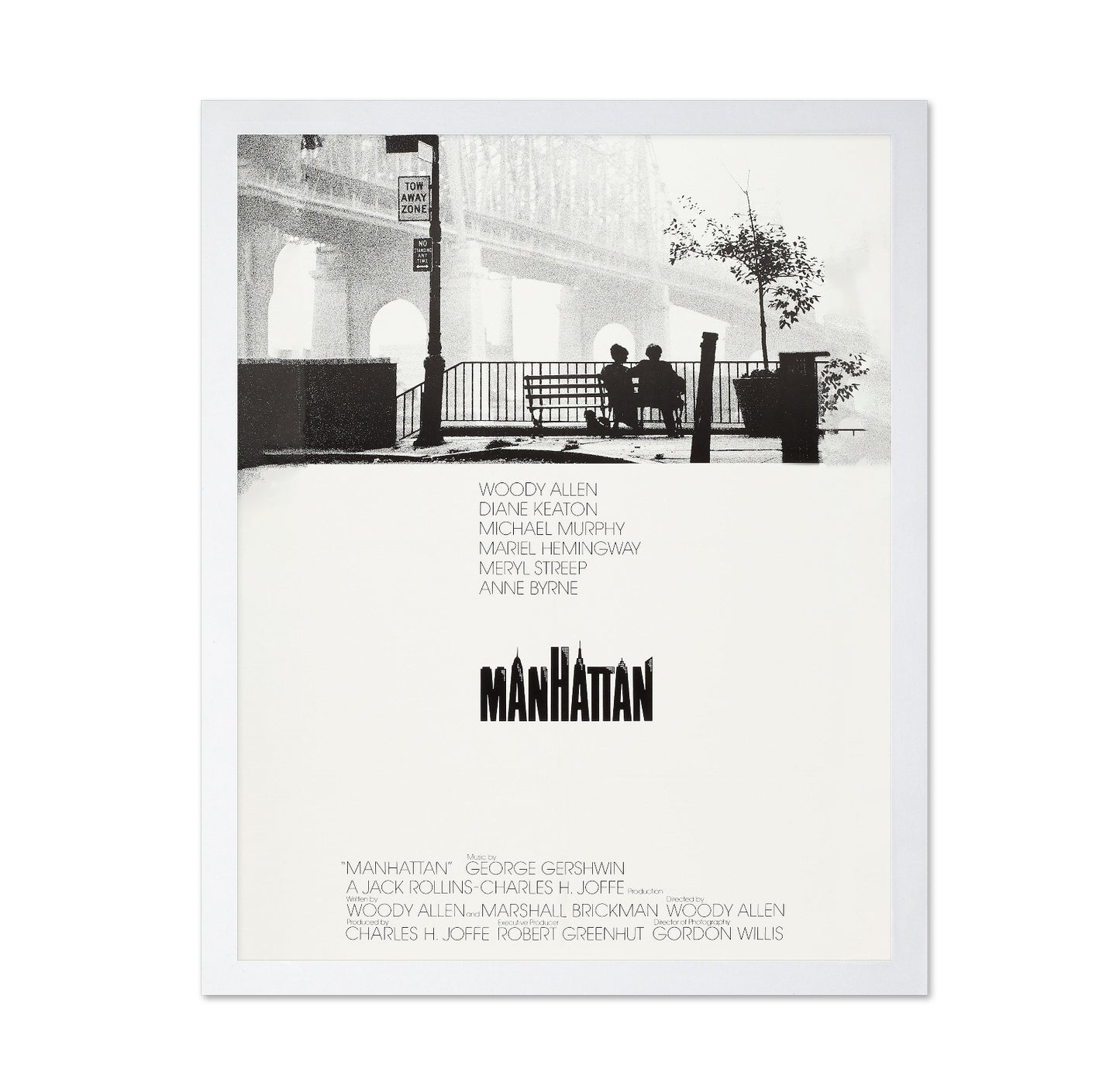 Manhattan 1979