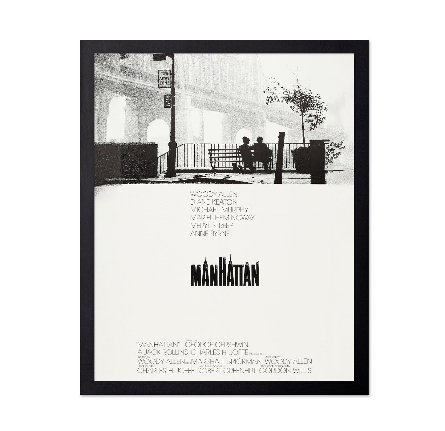 Manhattan 1979