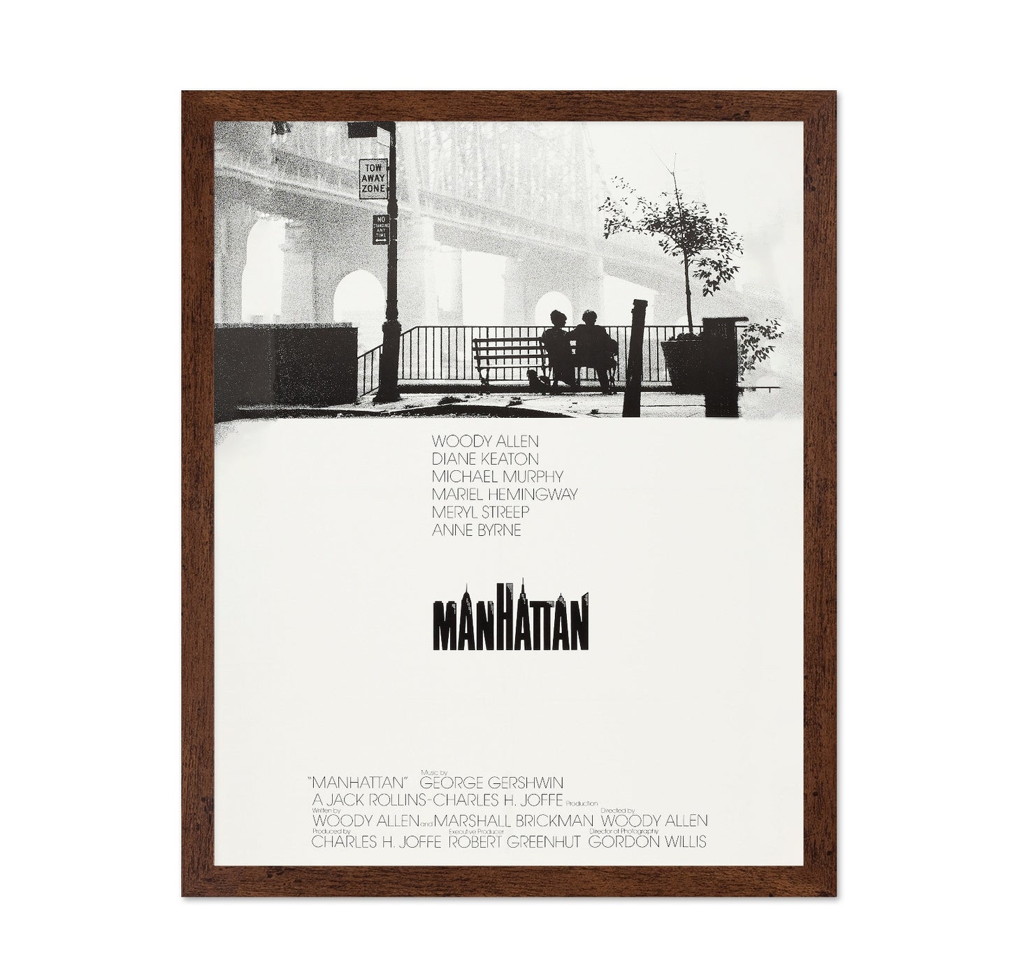 Manhattan 1979