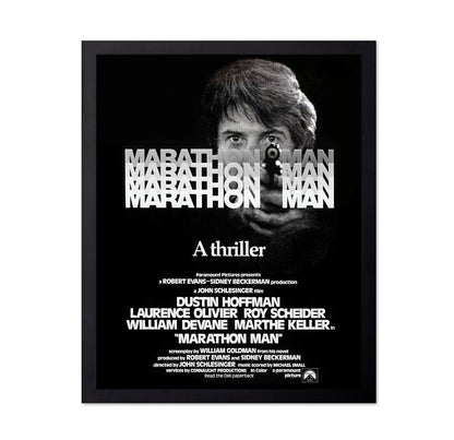 Marathon Man 1976