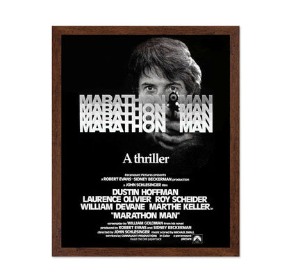 Marathon Man 1976