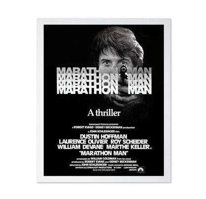Marathon Man 1976