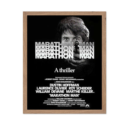 Marathon Man 1976