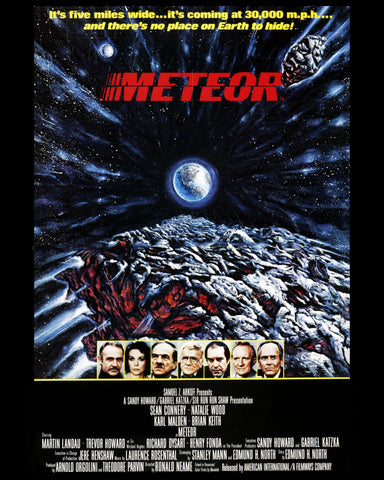 Meteor 1979