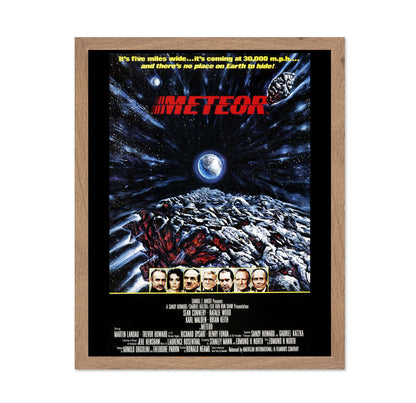Meteor 1979