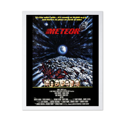 Meteor 1979