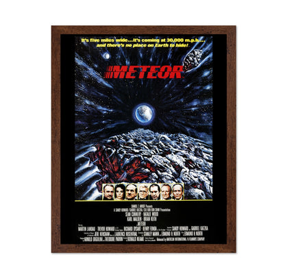 Meteor 1979