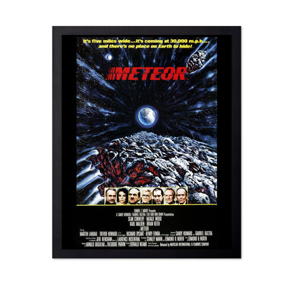 Meteor 1979