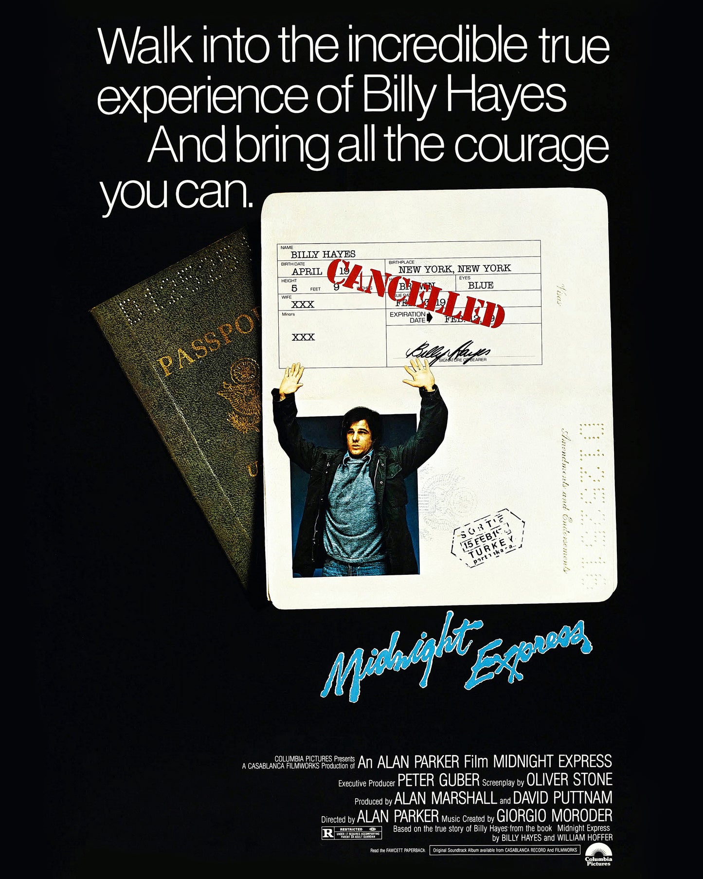 Midnight Express 1978