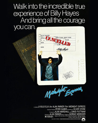 Midnight Express 1978