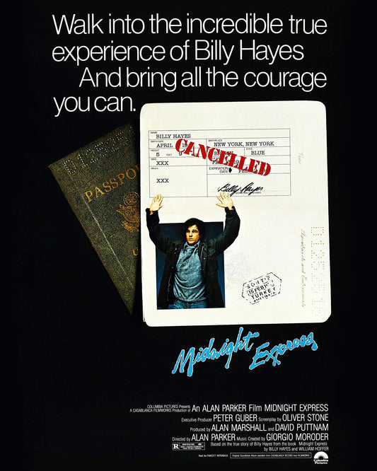 Midnight Express 1978