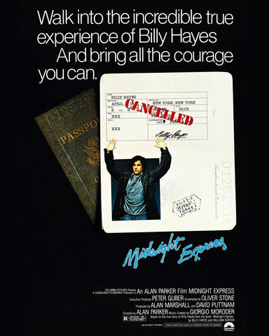 Midnight Express 1978