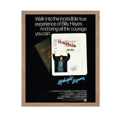 Midnight Express 1978