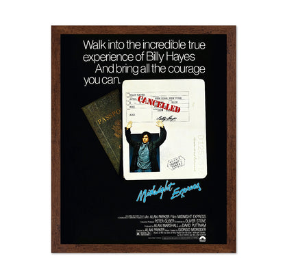 Midnight Express 1978
