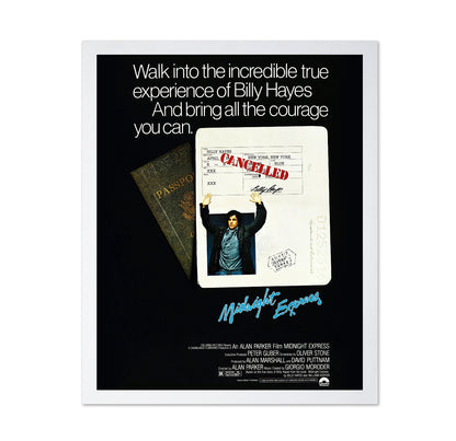 Midnight Express 1978