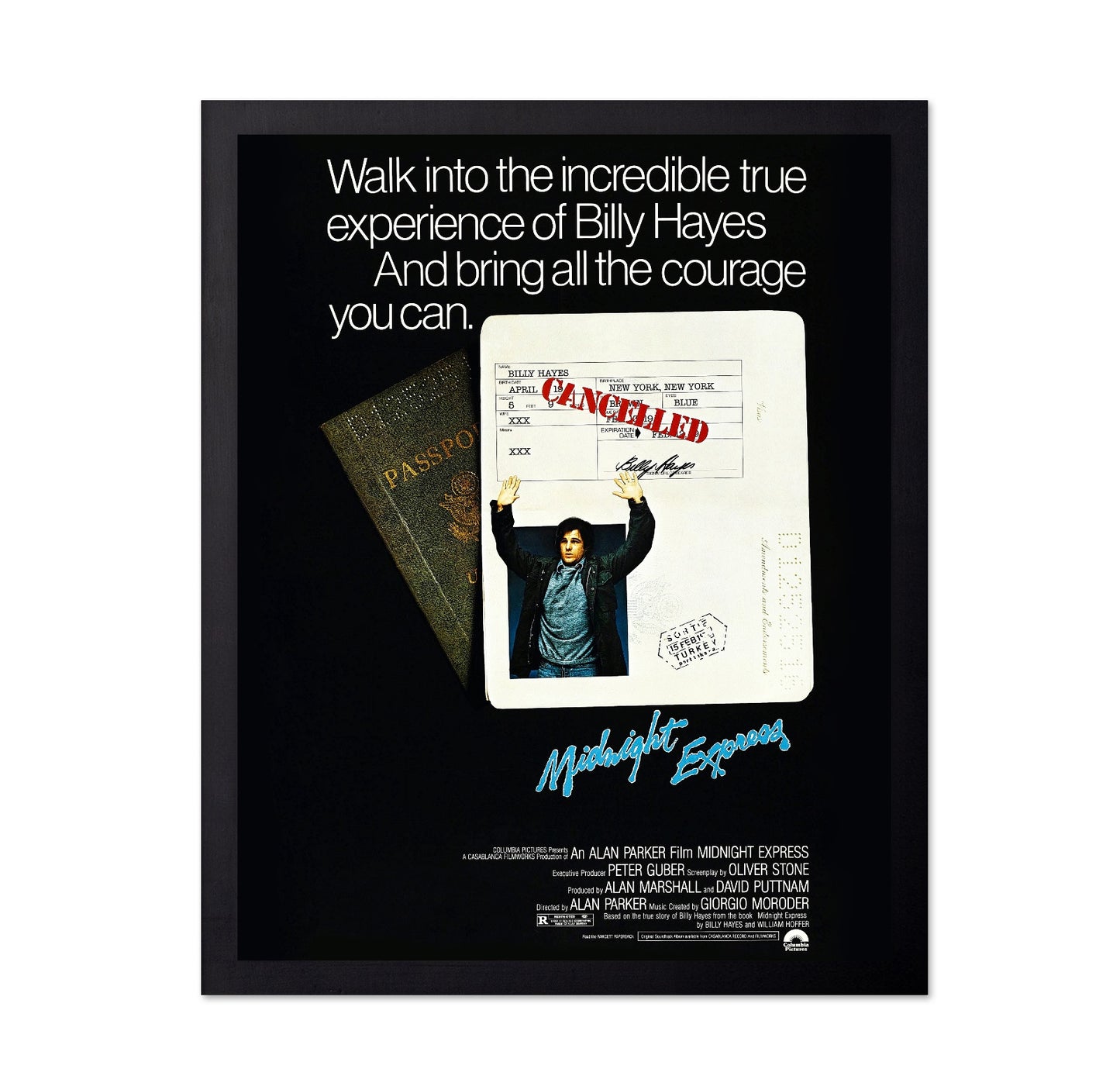 Midnight Express 1978
