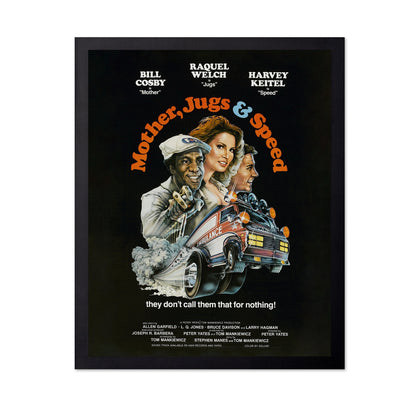 Mother Jugs Speed 1976